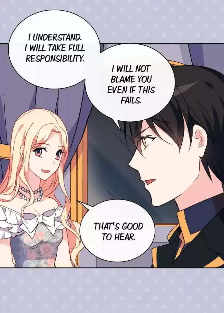 What It Takes to be a Villainess Ch.27