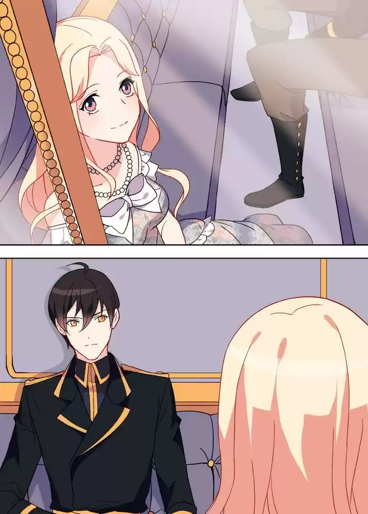 What It Takes to be a Villainess Ch.27