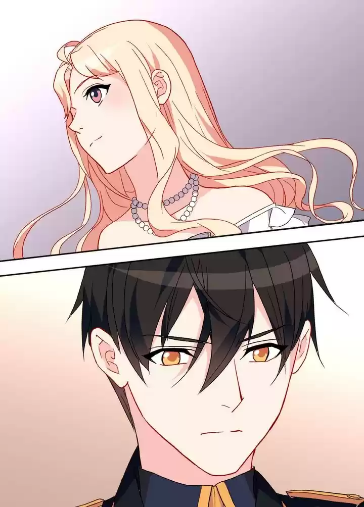 What It Takes to be a Villainess Ch.27