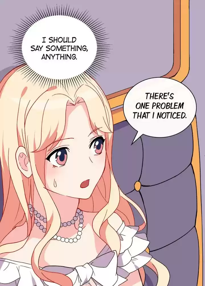 What It Takes to be a Villainess Ch.27