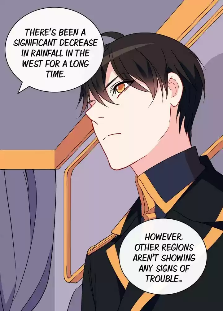 What It Takes to be a Villainess Ch.27