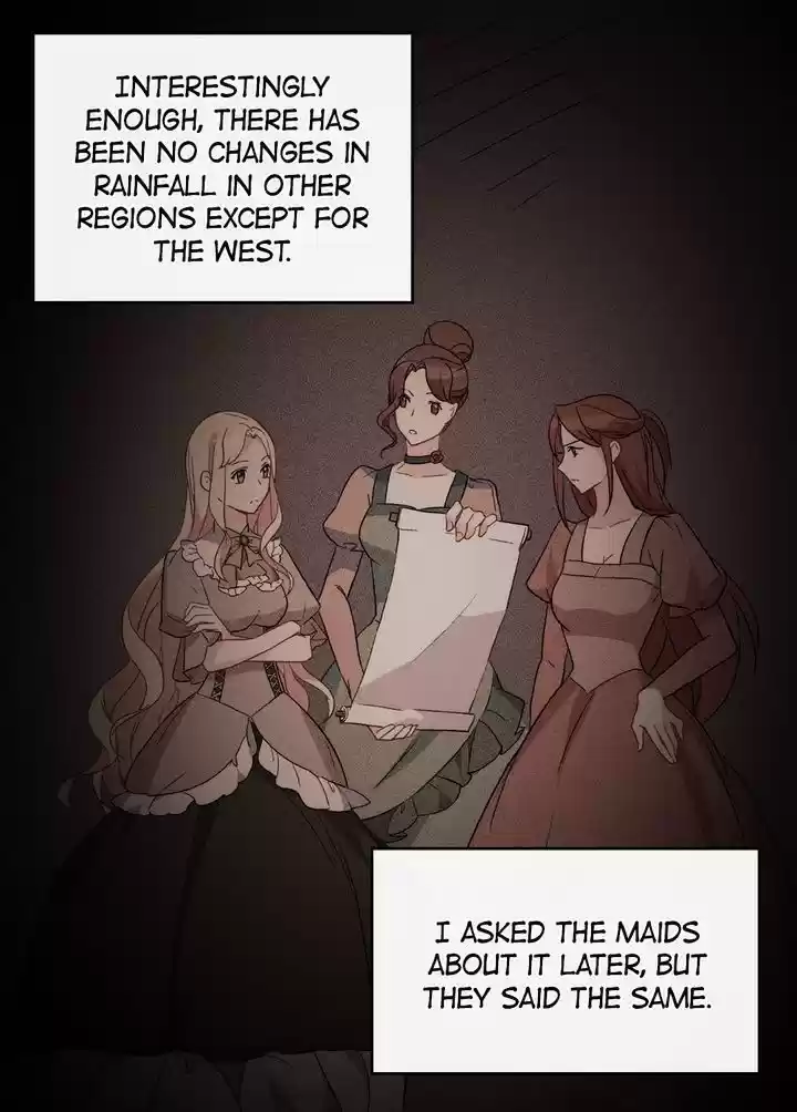 What It Takes to be a Villainess Ch.27