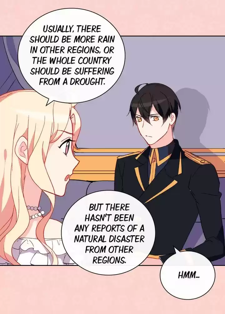 What It Takes to be a Villainess Ch.27