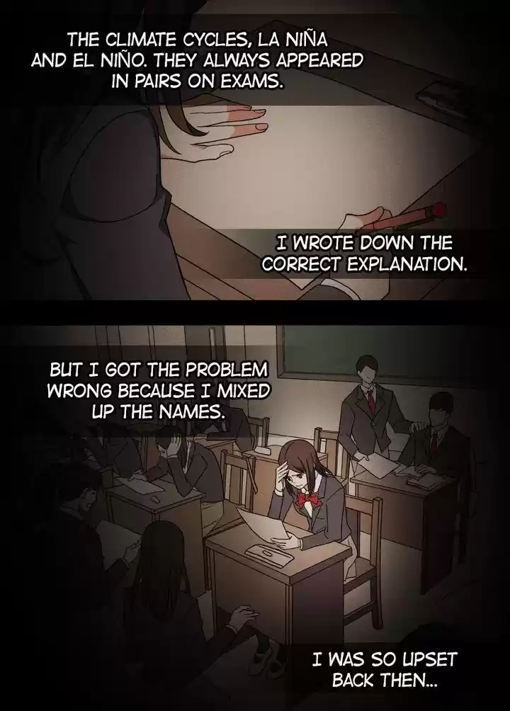 What It Takes to be a Villainess Ch.27