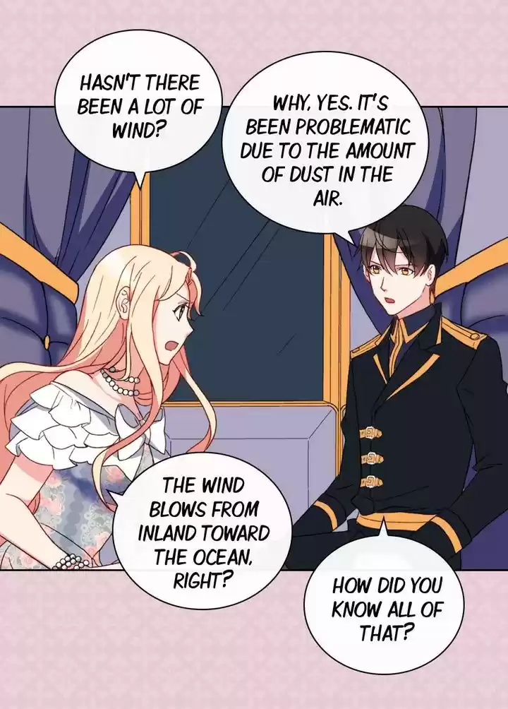 What It Takes to be a Villainess Ch.27