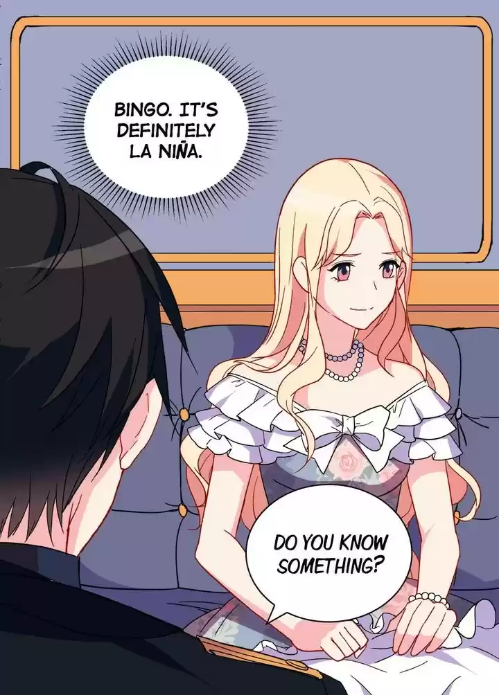 What It Takes to be a Villainess Ch.27