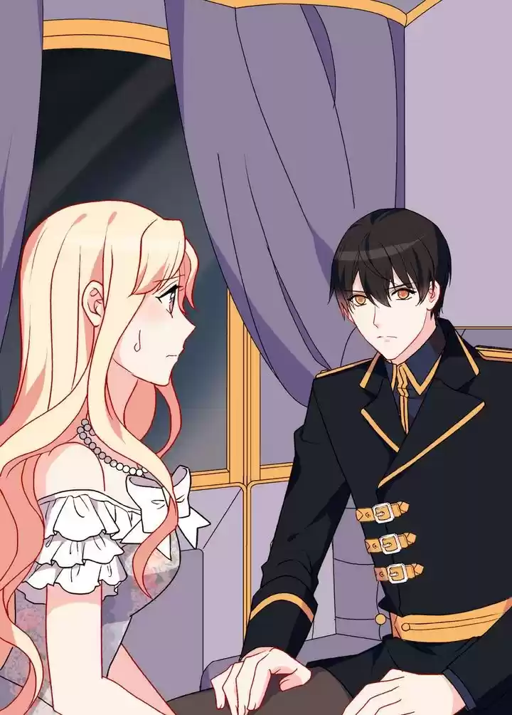 What It Takes to be a Villainess Ch.28