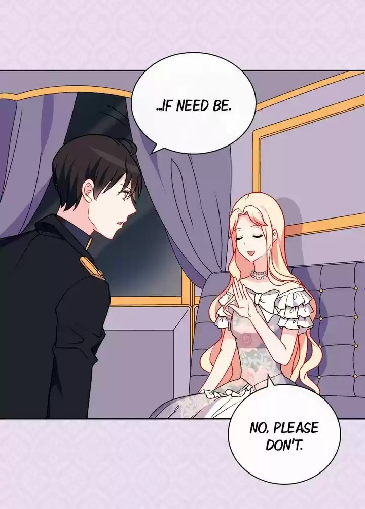 What It Takes to be a Villainess Ch.28