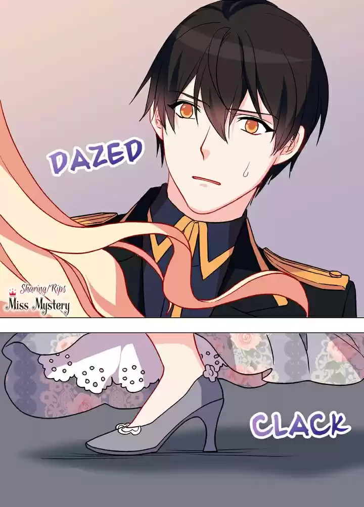 What It Takes to be a Villainess Ch.28