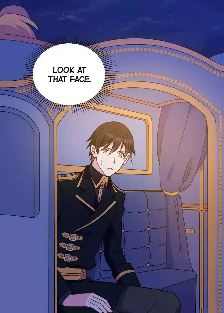 What It Takes to be a Villainess Ch.28