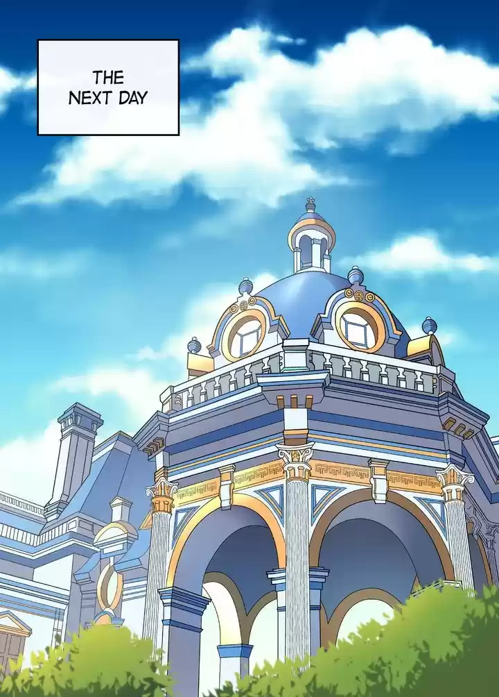 What It Takes to be a Villainess Ch.28