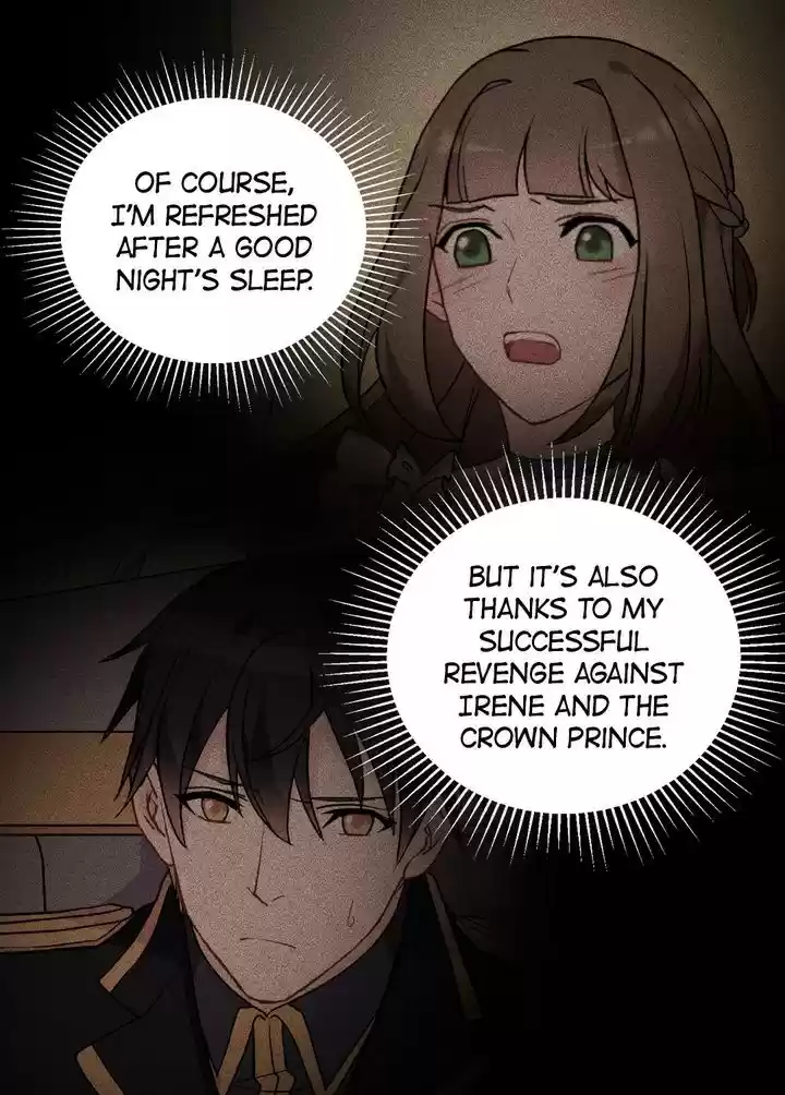 What It Takes to be a Villainess Ch.28