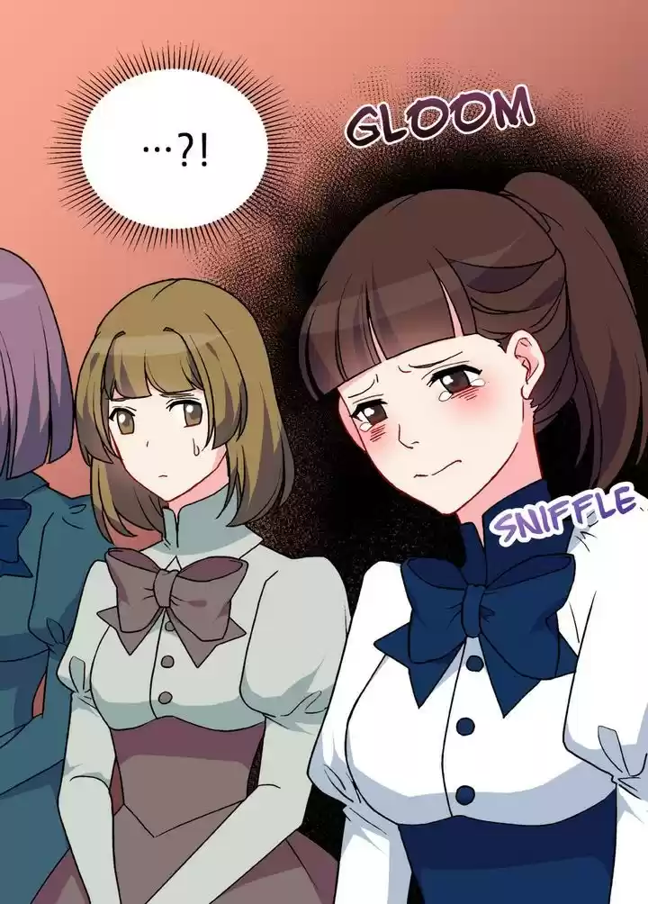 What It Takes to be a Villainess Ch.28