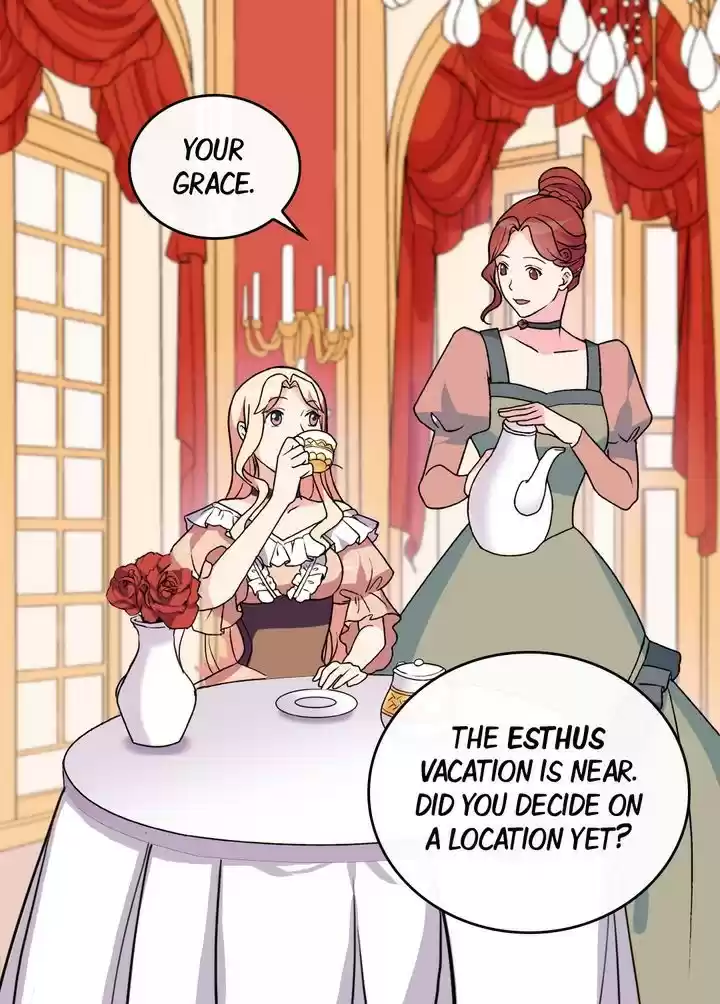 What It Takes to be a Villainess Ch.28