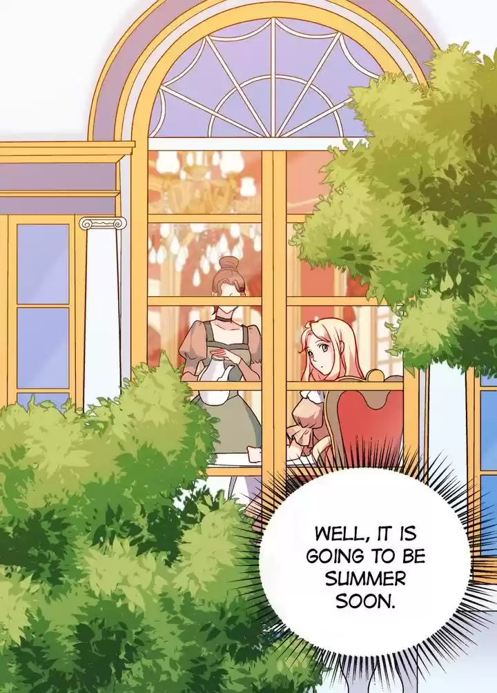 What It Takes to be a Villainess Ch.28