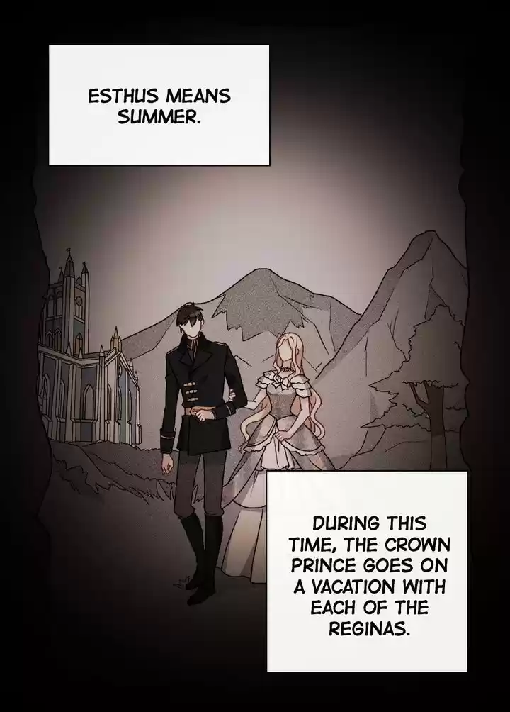 What It Takes to be a Villainess Ch.28