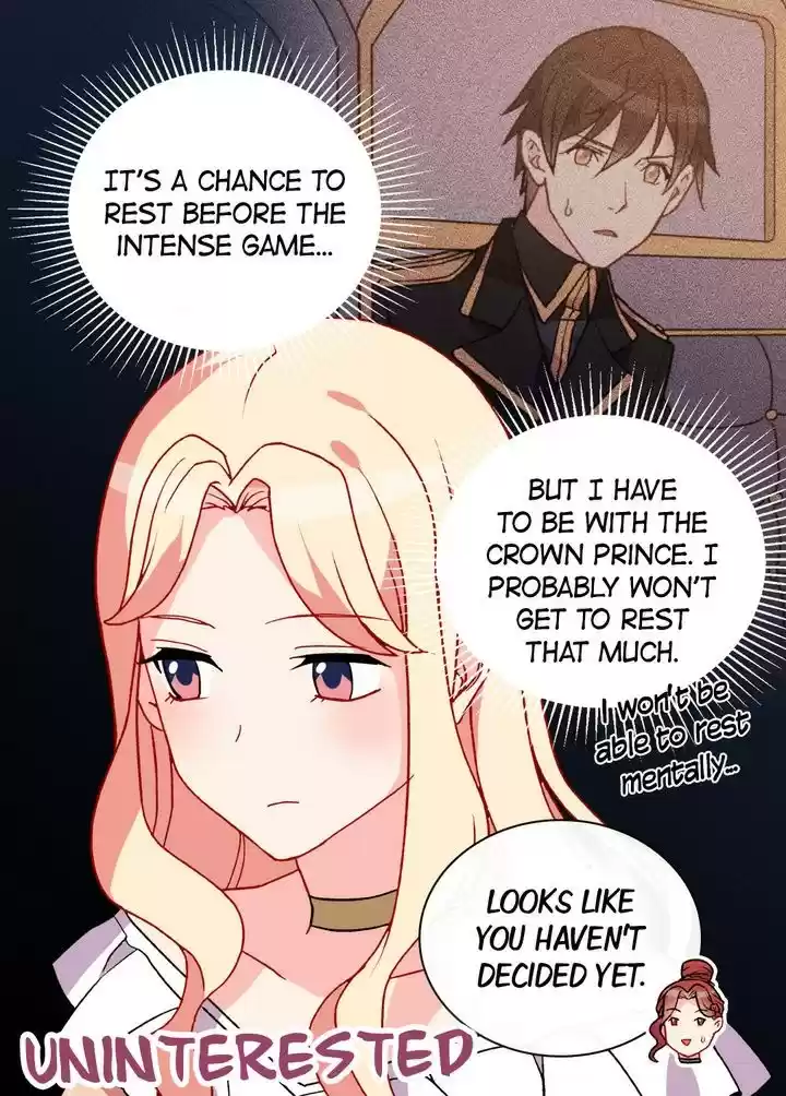 What It Takes to be a Villainess Ch.28