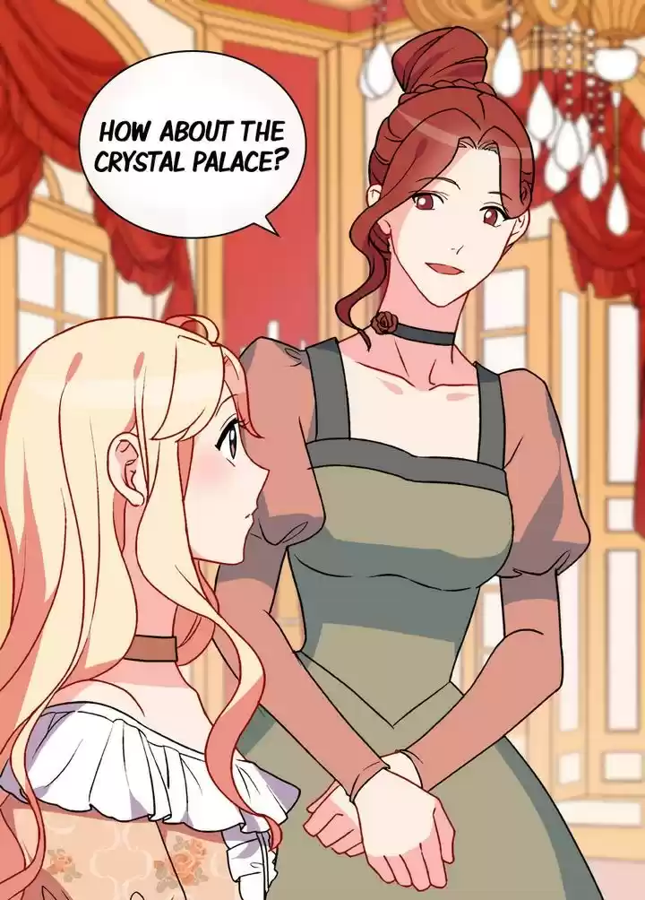 What It Takes to be a Villainess Ch.28