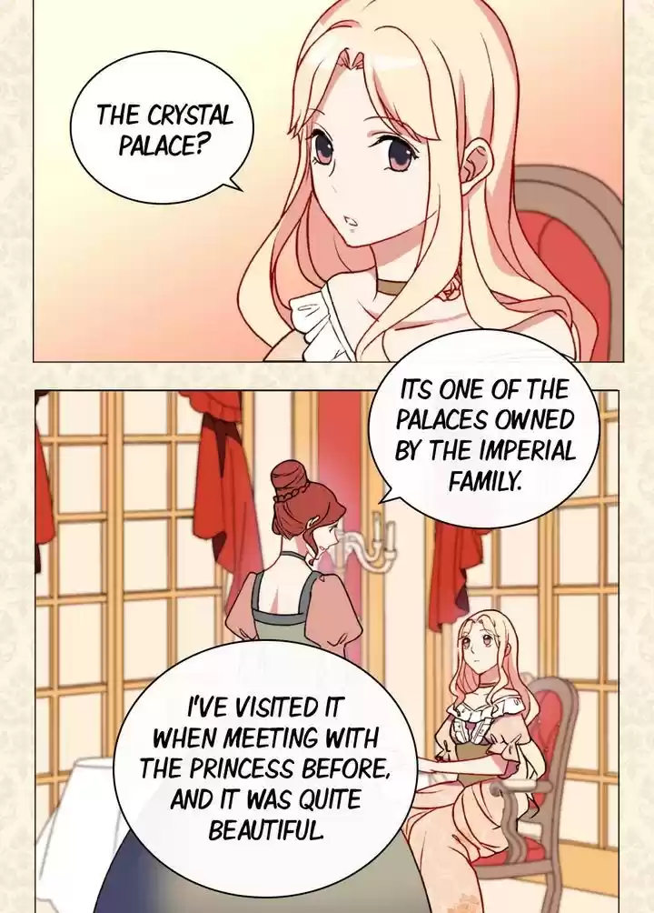 What It Takes to be a Villainess Ch.28