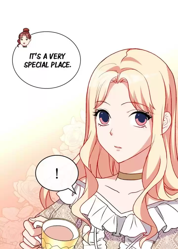 What It Takes to be a Villainess Ch.28