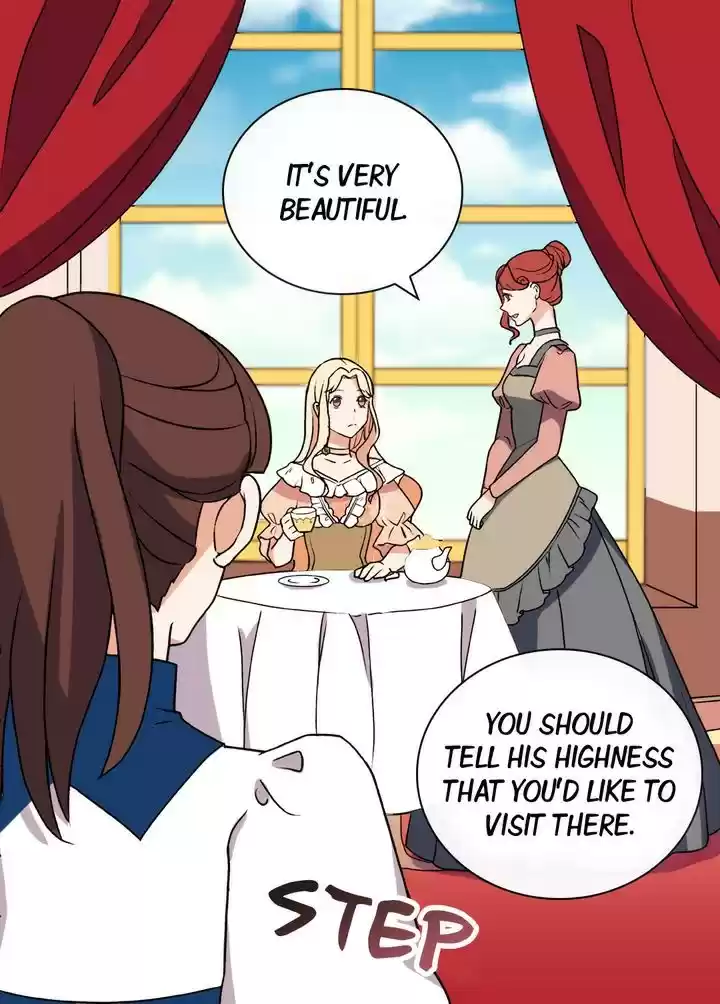 What It Takes to be a Villainess Ch.28