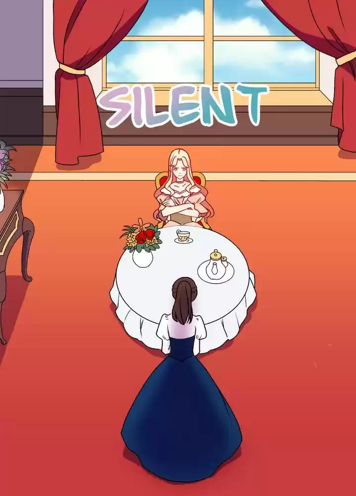 What It Takes to be a Villainess Ch.28