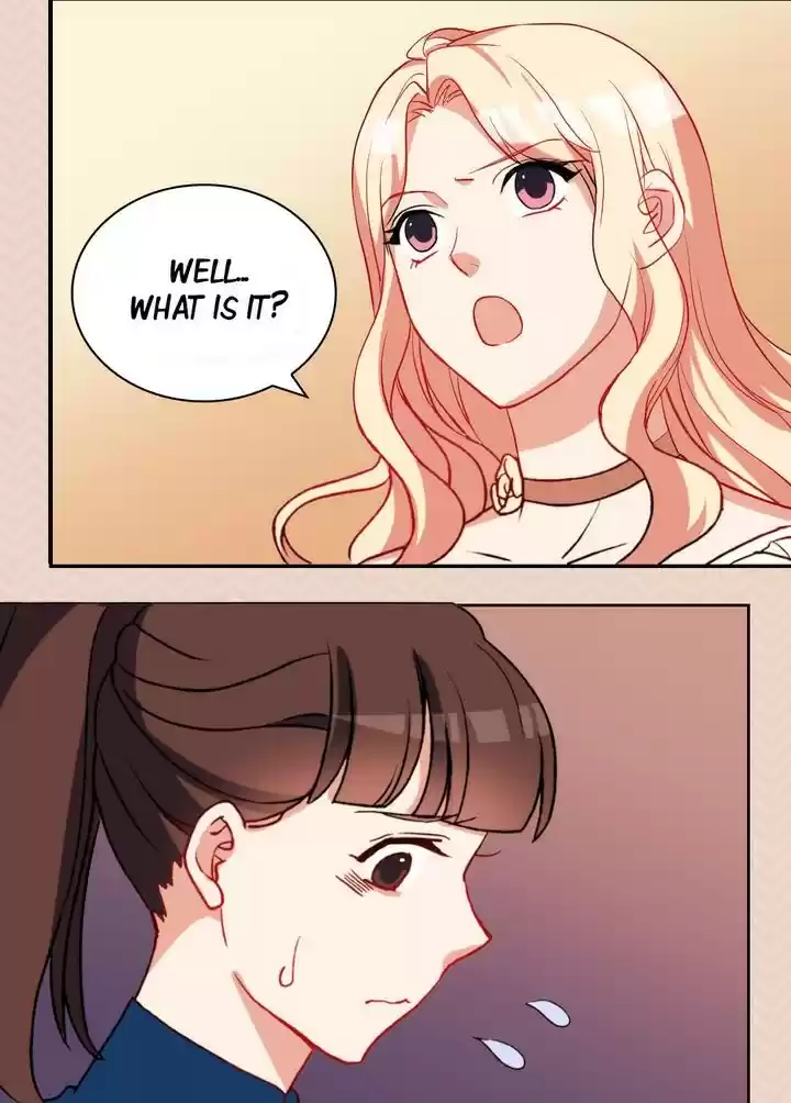 What It Takes to be a Villainess Ch.28