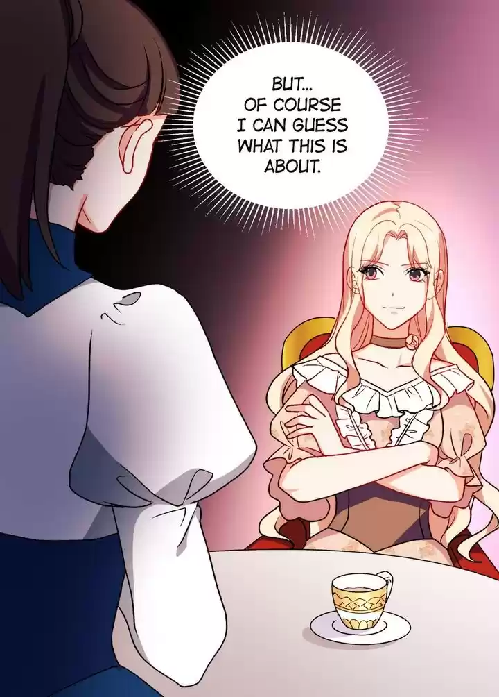 What It Takes to be a Villainess Ch.28