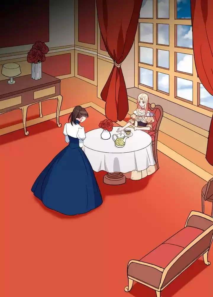 What It Takes to be a Villainess Ch.29