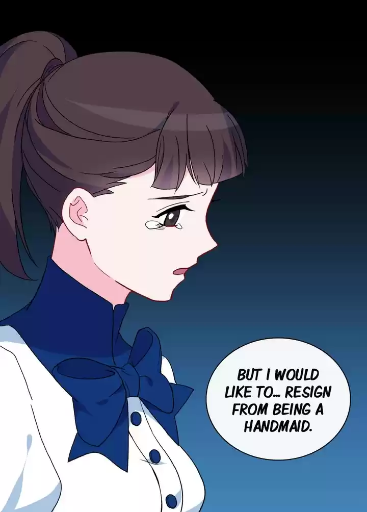 What It Takes to be a Villainess Ch.29