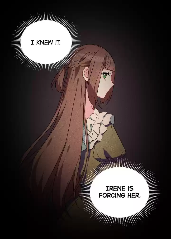 What It Takes to be a Villainess Ch.29