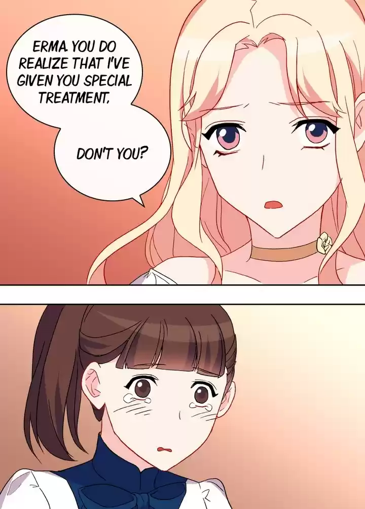 What It Takes to be a Villainess Ch.29