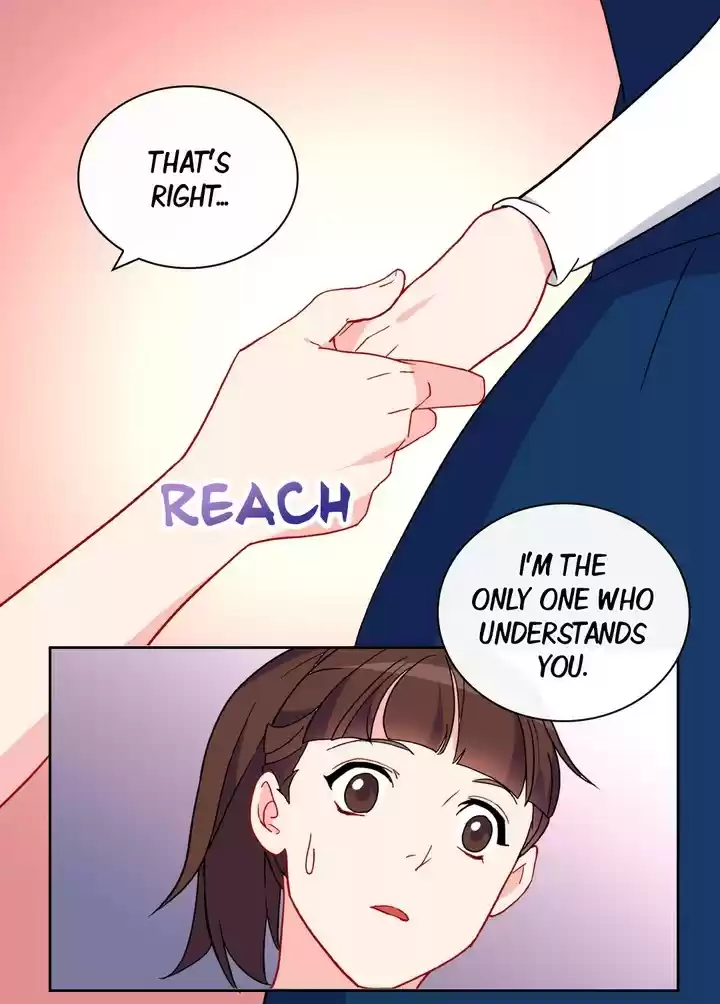 What It Takes to be a Villainess Ch.29