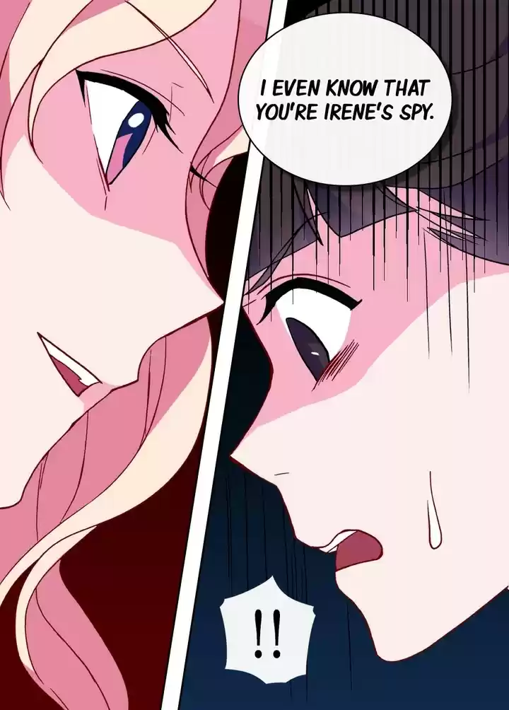 What It Takes to be a Villainess Ch.29