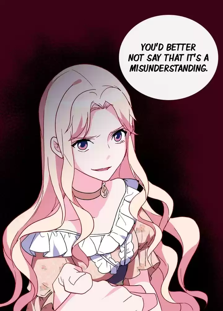 What It Takes to be a Villainess Ch.29