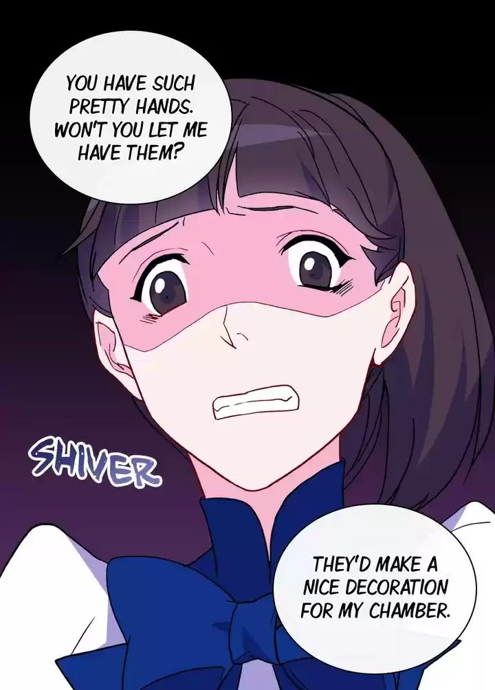 What It Takes to be a Villainess Ch.29