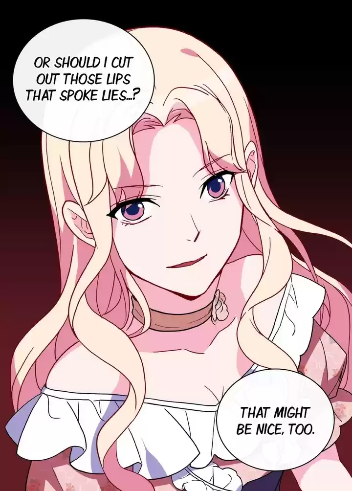 What It Takes to be a Villainess Ch.29