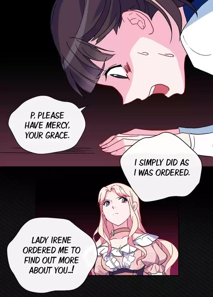 What It Takes to be a Villainess Ch.29