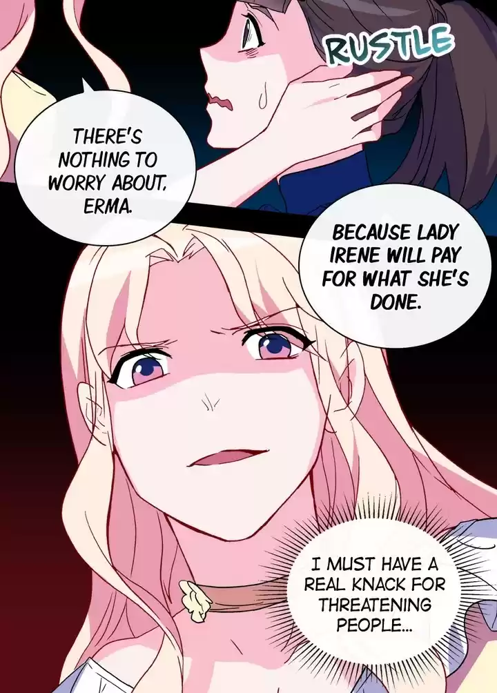 What It Takes to be a Villainess Ch.29