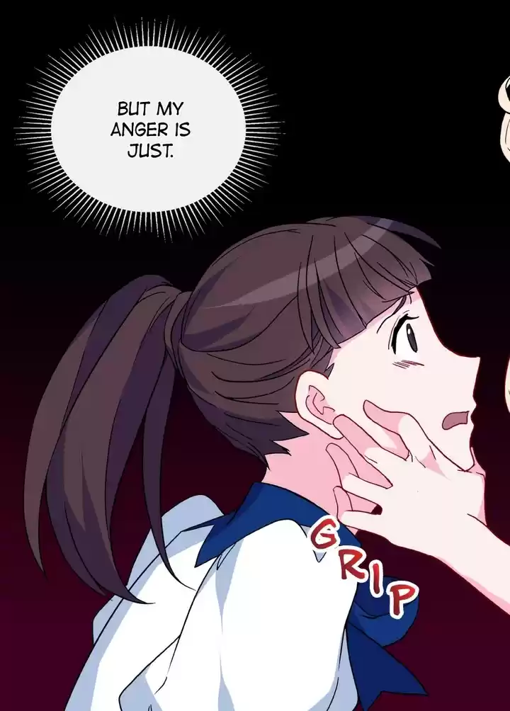 What It Takes to be a Villainess Ch.29