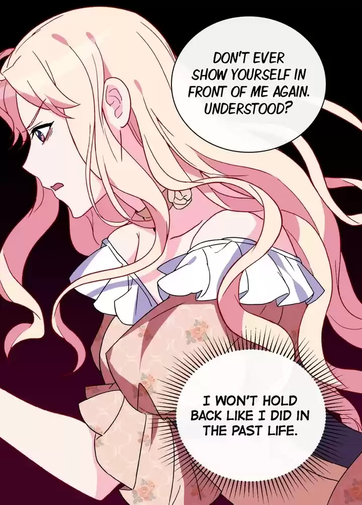 What It Takes to be a Villainess Ch.29