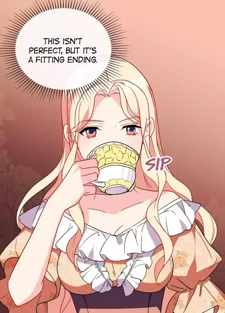 What It Takes to be a Villainess Ch.29