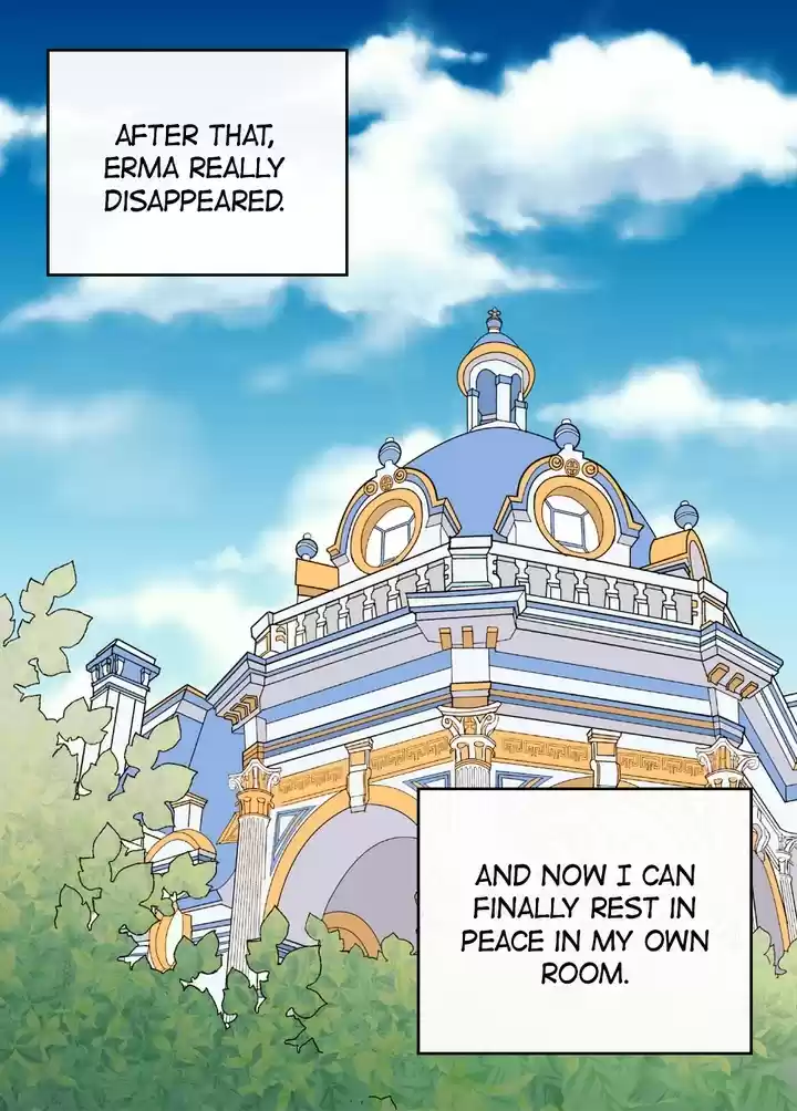 What It Takes to be a Villainess Ch.29