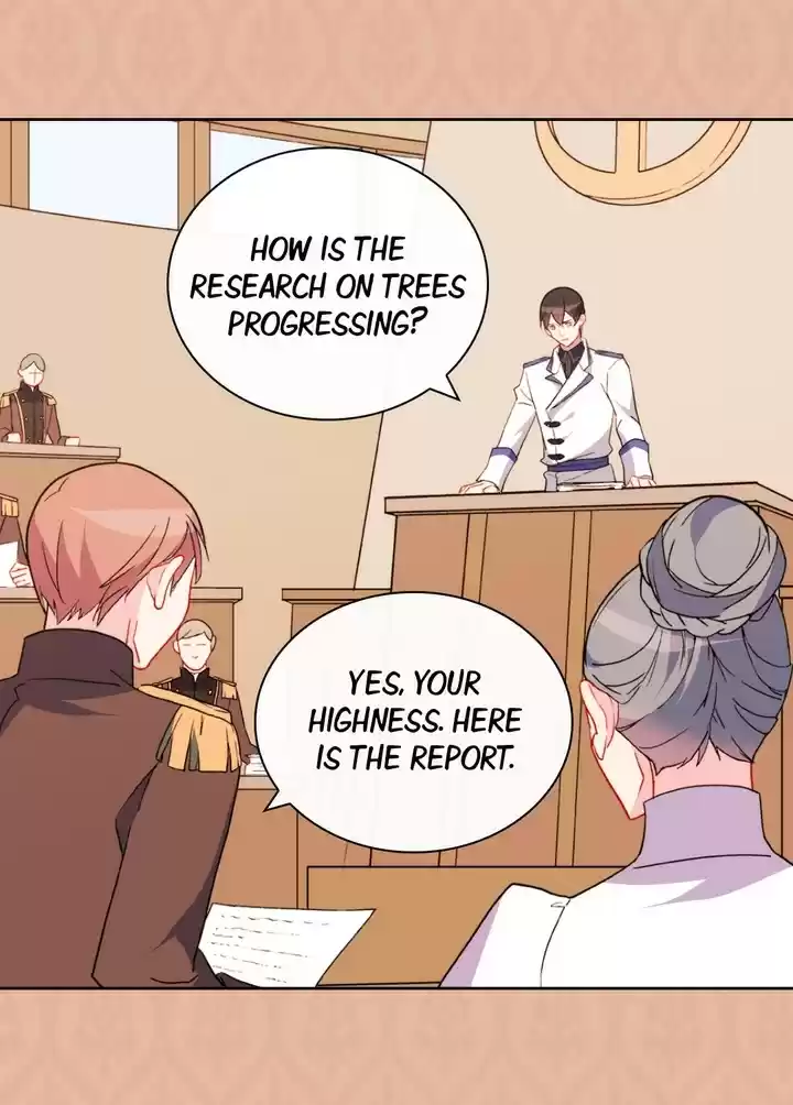 What It Takes to be a Villainess Ch.29