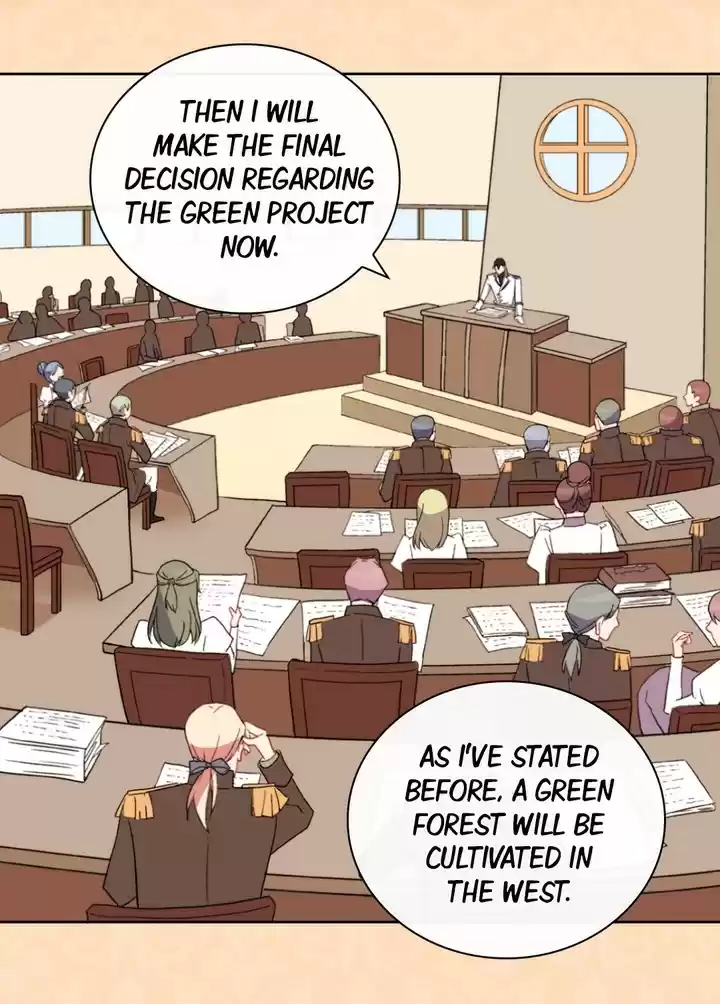 What It Takes to be a Villainess Ch.29