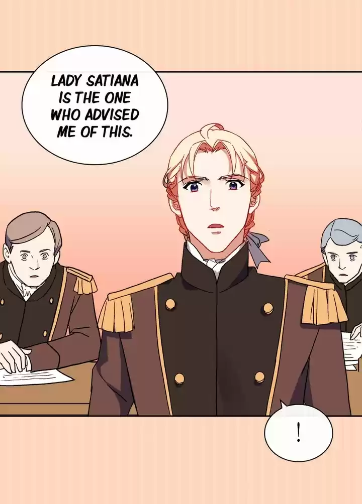 What It Takes to be a Villainess Ch.29