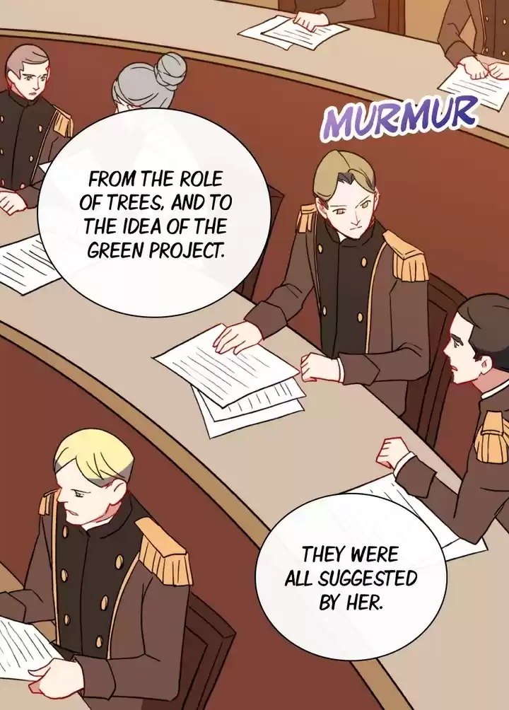 What It Takes to be a Villainess Ch.29