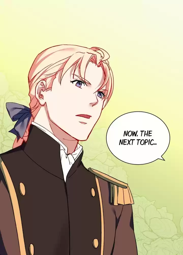 What It Takes to be a Villainess Ch.29