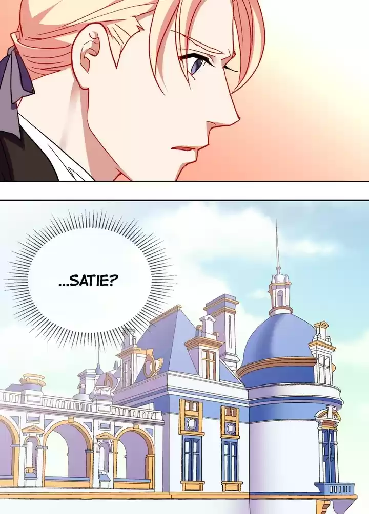 What It Takes to be a Villainess Ch.29