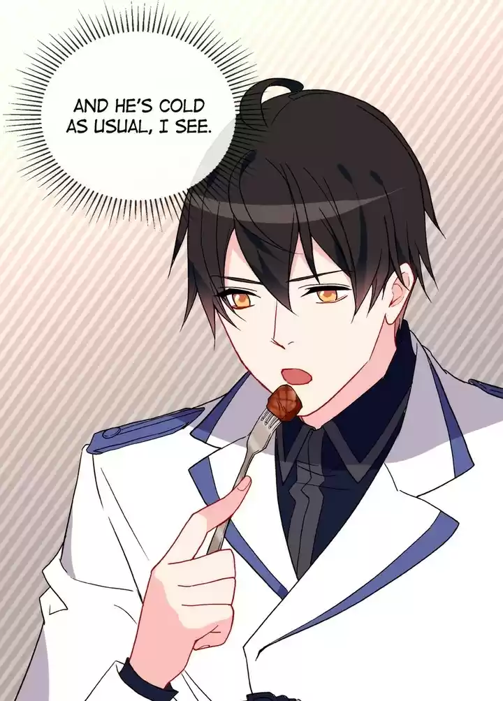 What It Takes to be a Villainess Ch.30